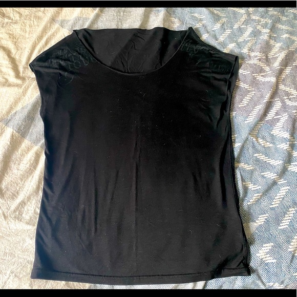 Billabong one shoulder t-shirt - Picture 1 of 1